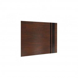 Панель TV mini VIGO - натуральный шпон