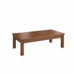 Журнальный столик 120 VERANO - массив дуба