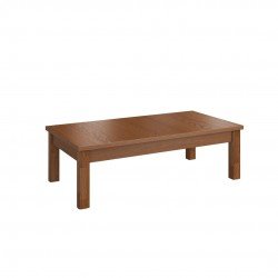 Журнальный столик 120 VERANO - массив дуба Журнальный столик 120 VERANO - массив дуба