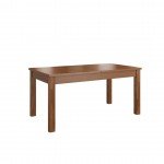 Раздвижной обеденный стол 130 VERANO - массив дуба