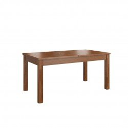 Раздвижной обеденный стол 130 VERANO - массив дуба