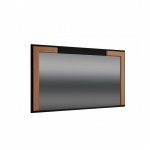 Зеркало VERANO - массив дуба