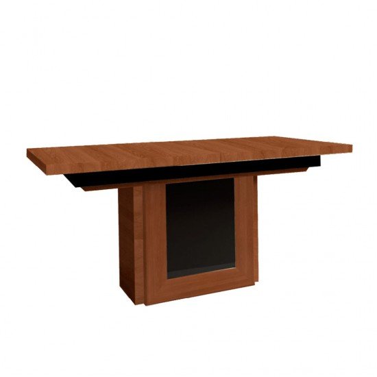 Обеденный стол раскладной VERANO II - массив дуба Мебель, Обеденные гарнитуры, Столы обеденные, Эксклюзивная мебель, Коллекция VERANO