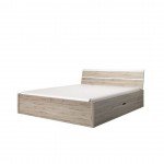 Двуспальная кровать с ящиками BETA - San Remo 52