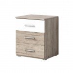 Прикроватная тумбочка BETA - San Remo 