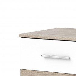 Прикроватная тумбочка BETA - San Remo  Прикроватная тумбочка BETA - San Remo