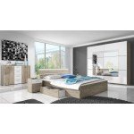 Спальня BETA - San Remo