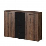 Комод BETA - Monastery oak 