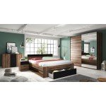 Спальня BETA - Monastery oak