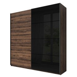 Шкаф-купе GALAXY - Monastery oak 68 Шкаф-купе GALAXY - Monastery oak 68