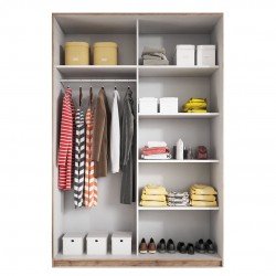 Шкаф-купе GALAXY 200 см - Monastery Oak 67 Шкаф-купе GALAXY 200 см - Monastery Oak 67