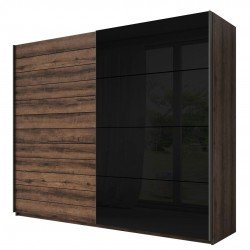 Шкаф-купе GALAXY - Monastery oak 69 Шкаф-купе GALAXY - Monastery oak 69