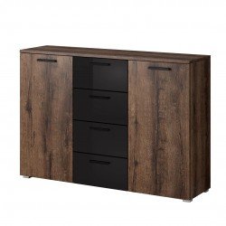 Комод GALAXY - Monastery oak Комод GALAXY - Monastery oak