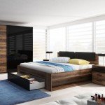 Спальня GALAXY - Monastery oak 