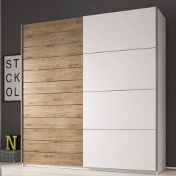 Шкаф-купе GALAXY - Beaufort 17