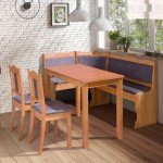 Кухонный уголок MINI III