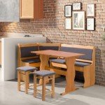 Кухонный уголок MINI NEW