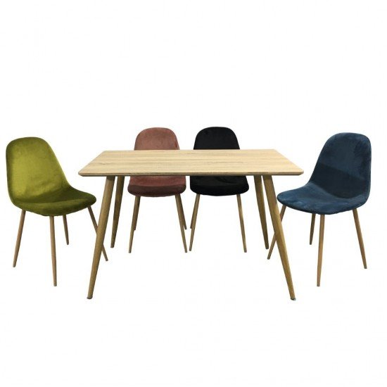 Обеденный стол модель 119 Мебель, Столы и Стулья, Столы деревянные, Столы обеденные