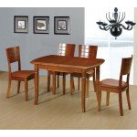 Обеденный стол, модель T080A