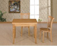 Обеденный стол, модель 139 Мебель, Столы и Стулья, Столы деревянные, Столы обеденные