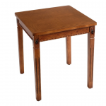 Квадратный кофейный столик для лобби , модель T25B