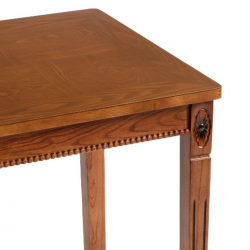 Квадратный кофейный столик для лобби , модель T25B Квадратный кофейный столик для лобби , модель T25B