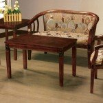 Журнальный стол T25A