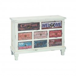 Винтажный комод 6050 Винтажный комод 6050