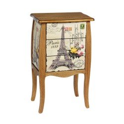 Винтажная тумбочка 744 Винтажная тумбочка 744