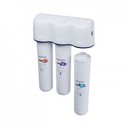 АКВАФОР Osmo Pro 50 - классическая обратноосмотическая система 