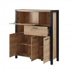 Тумба в гостиную AKTIV 46 Тумба в гостиную AKTIV 46