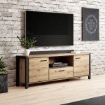 Тумба TV - AKTIV 41