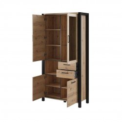 Витрина в гостиную - AKTIV 13 Витрина в гостиную - AKTIV 13