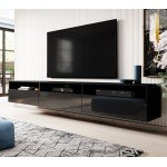 Подвесная TV тумба ATHENS