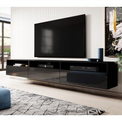 Подвесная TV тумба ATHENS Подвесная TV тумба ATHENS