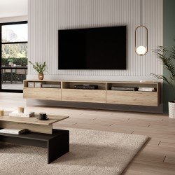 Комплект мебели BAROS San Remo