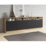 Тумба для гостиной - ASTON 25