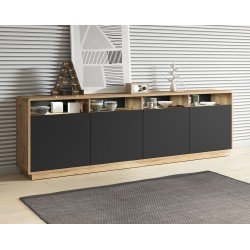 Тумба для гостиной - ASTON 25 Тумба для гостиной - ASTON 25