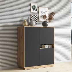 Витрина низкая - ASTON 42 Витрина низкая - ASTON 42