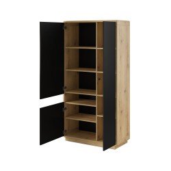 Витрина высокая - ASTON 13 Витрина высокая - ASTON 13