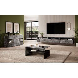 Комплект мебели BAROS Schiefer Комплект мебели BAROS Schiefer