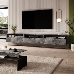 Комплект мебели BAROS Schiefer Комплект мебели BAROS Schiefer