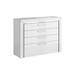 Комод ARNO White Комод ARNO White