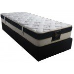 Palace Medic - Односпальный ортопедический беспружинный матрас