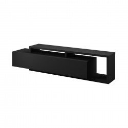 BOTA Black Supermat телевизионная тумба BOTA Black Supermat телевизионная тумба