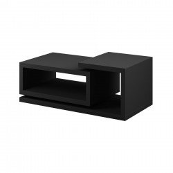 Журнальный столик BOTA Black Supermat Журнальный столик BOTA Black Supermat