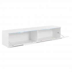 TV тумба напольная - Amber White TV тумба напольная - Amber White