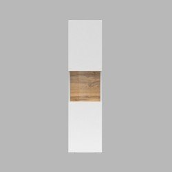 Витрина напольная AVA White 05 Витрина напольная AVA White 05