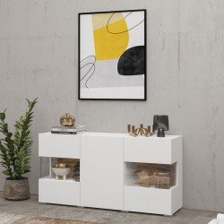 Тумба AVA White 25 Тумба AVA White 25