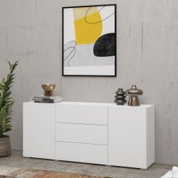 Комод в гостиную AVA White 26 Комод в гостиную AVA White 26